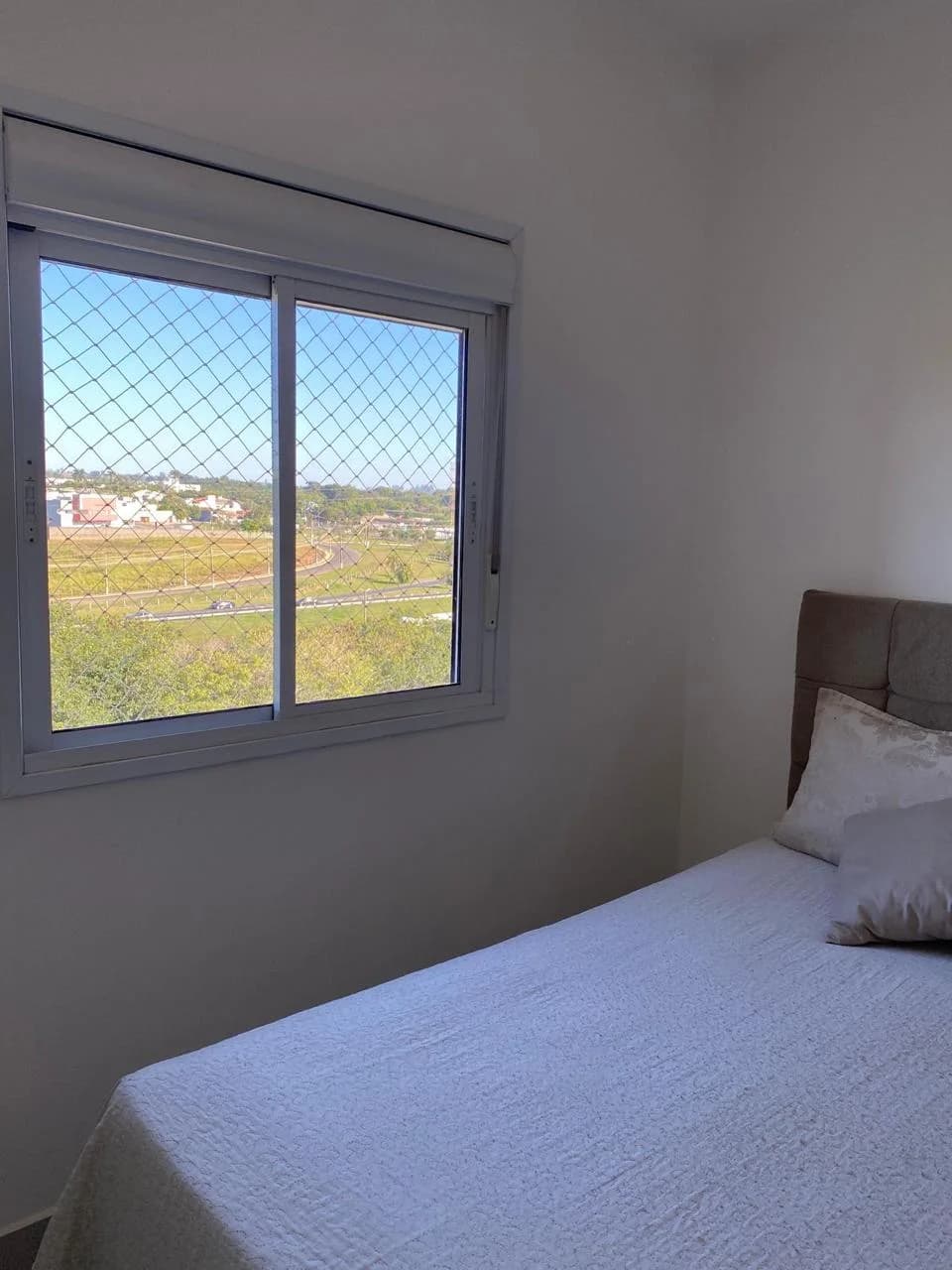 Apartamento à Venda com 3 Dormitórios, Suíte e Área de Lazer — foto 3