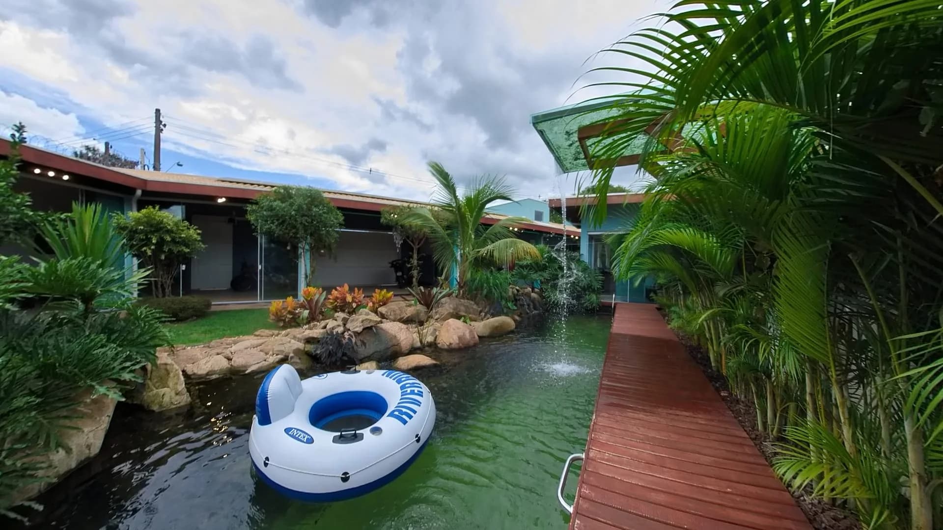 Casa à venda Jardim Nova Santa Rita, 522 m2 - Leme SP