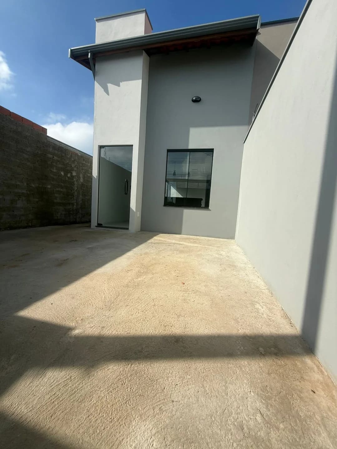 Casa a venda Jardim Eroise 2 quatos e 1 banheiro — foto 3