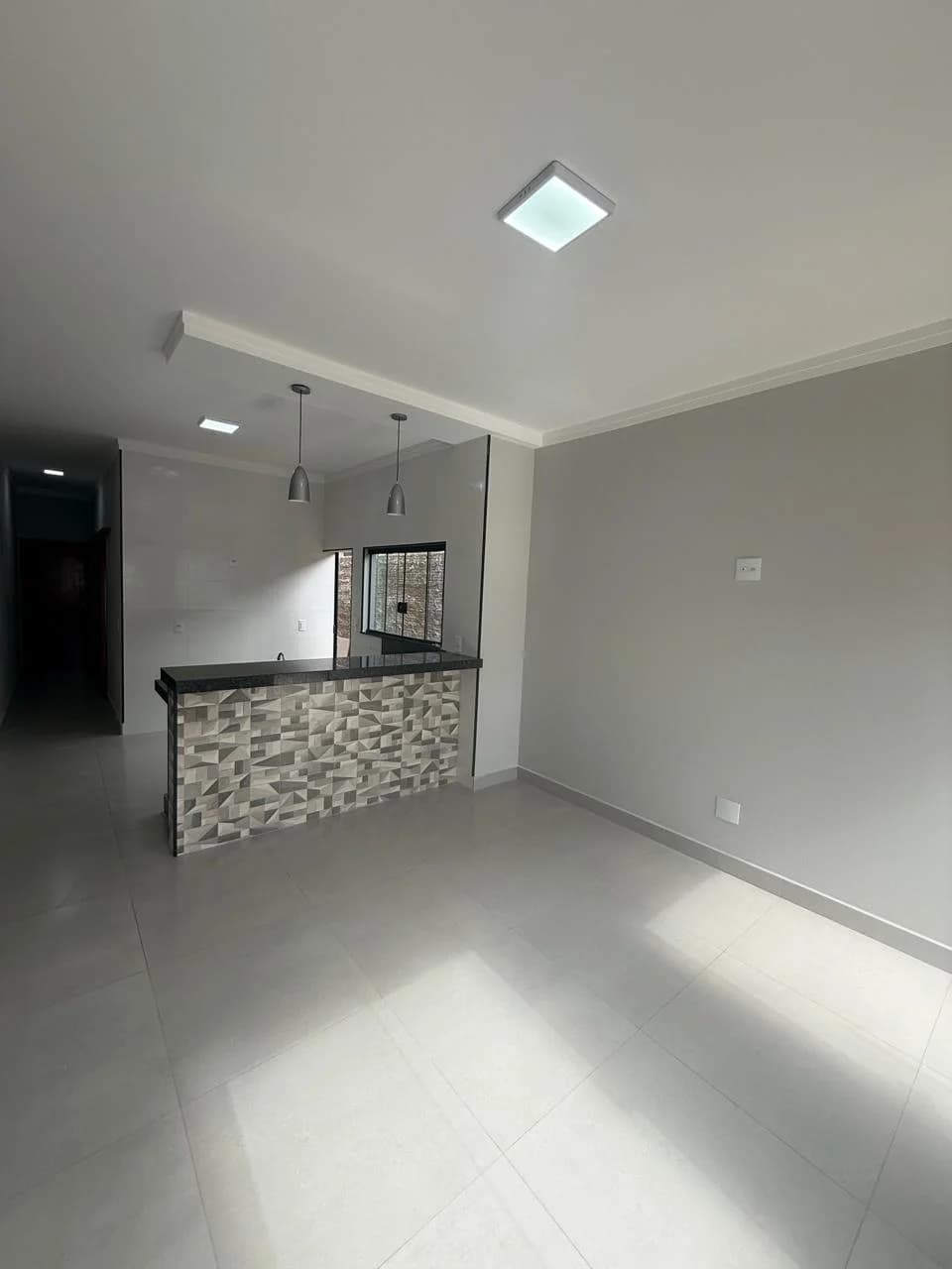 Casa a venda - Jardim Itamaraty - 2 quartos e 1 banheiro — foto 3
