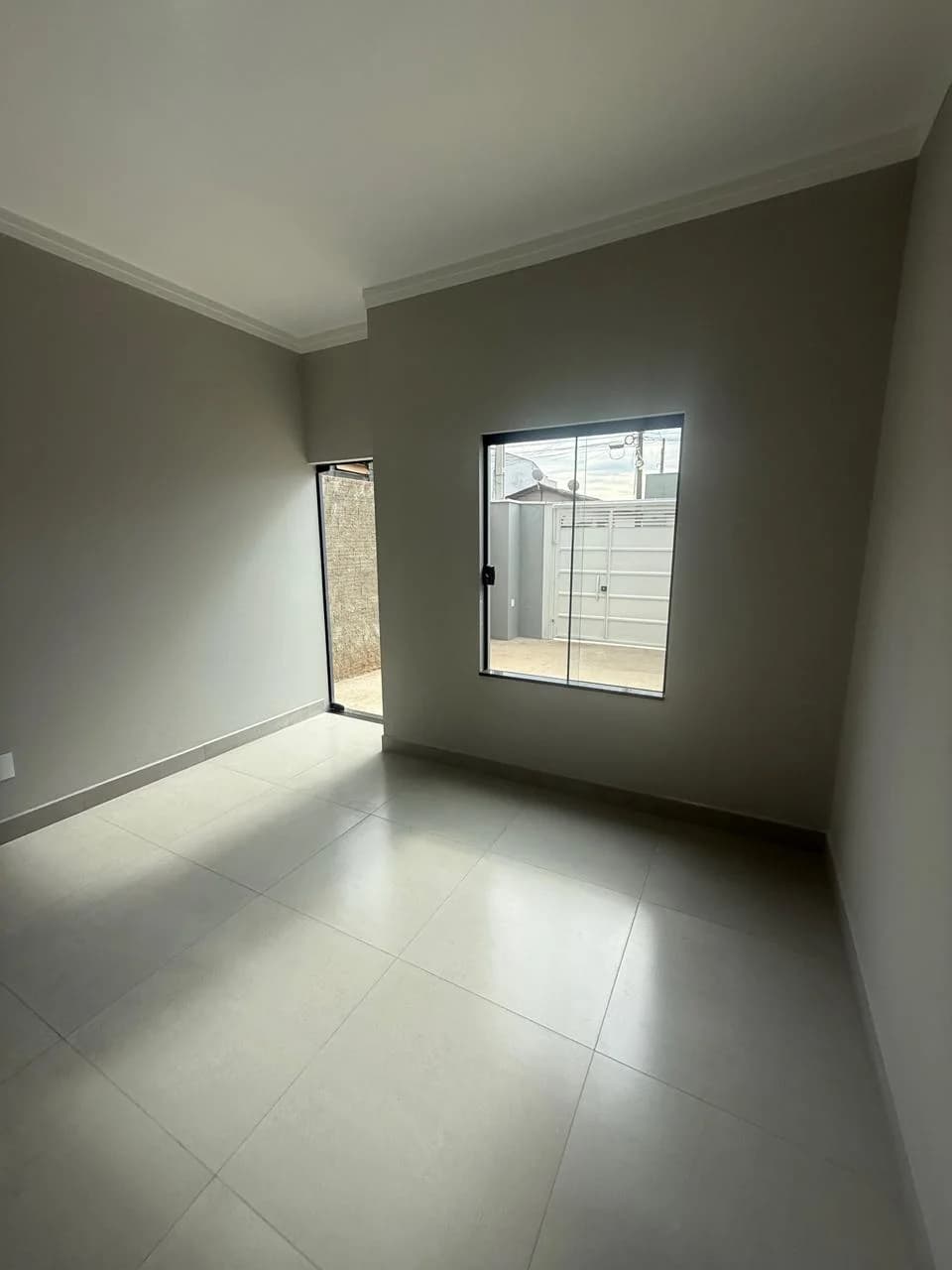 Casa a venda - Jardim Itamaraty - 2 quartos e 1 banheiro — foto 2